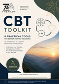 The CBT Toolkit – Practical Tools for Everyday Life